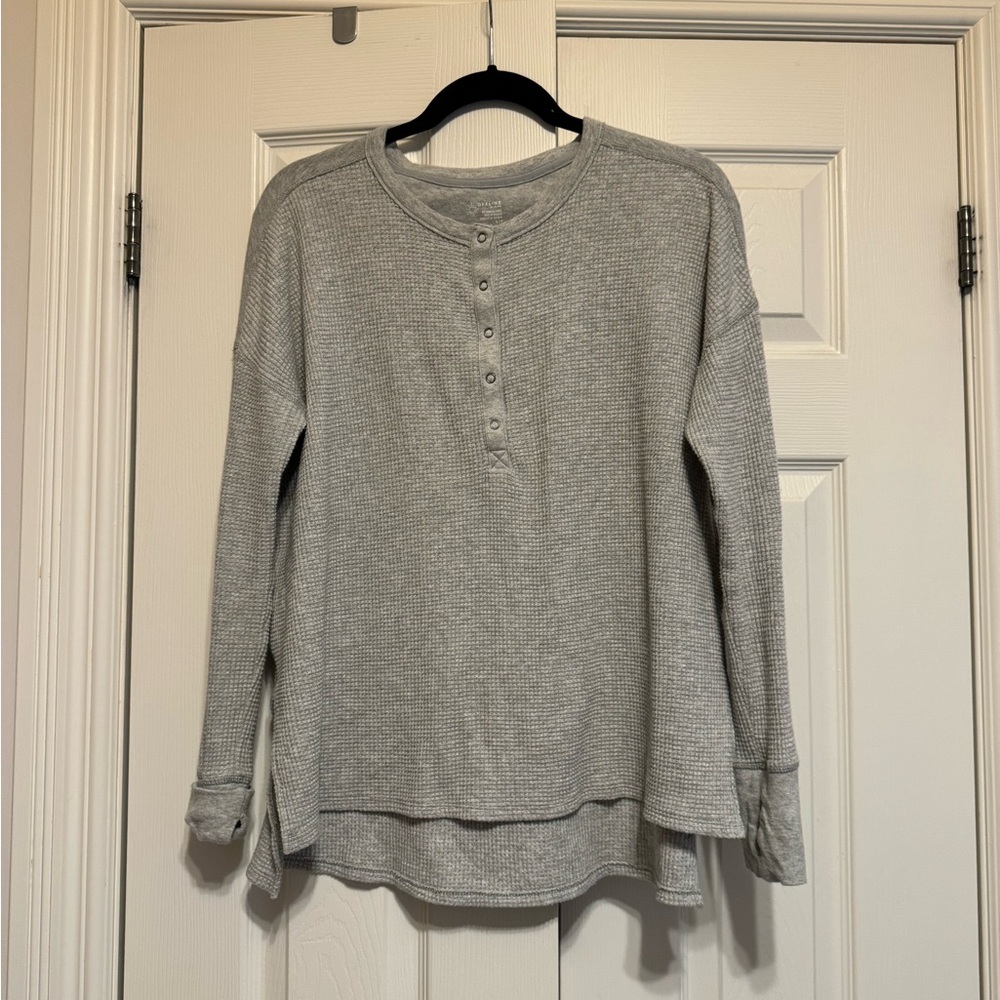 Aerie Offline Waffle Knit